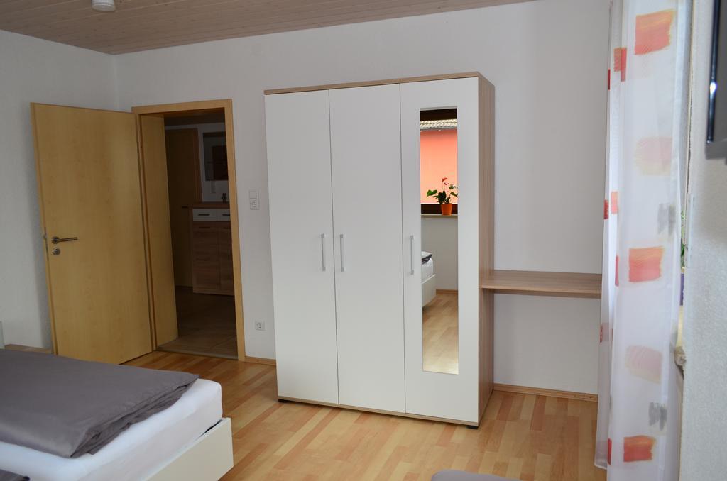 Ferienwohnung Gabler Landsberg am Lech Exterior photo