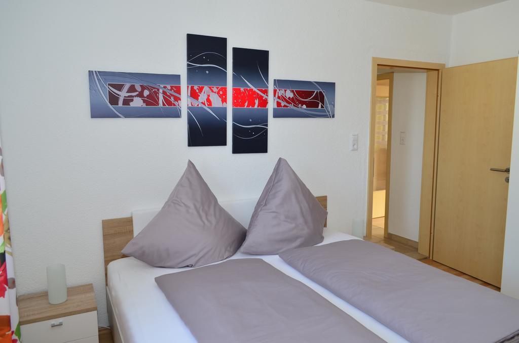 Ferienwohnung Gabler Landsberg am Lech Exterior photo