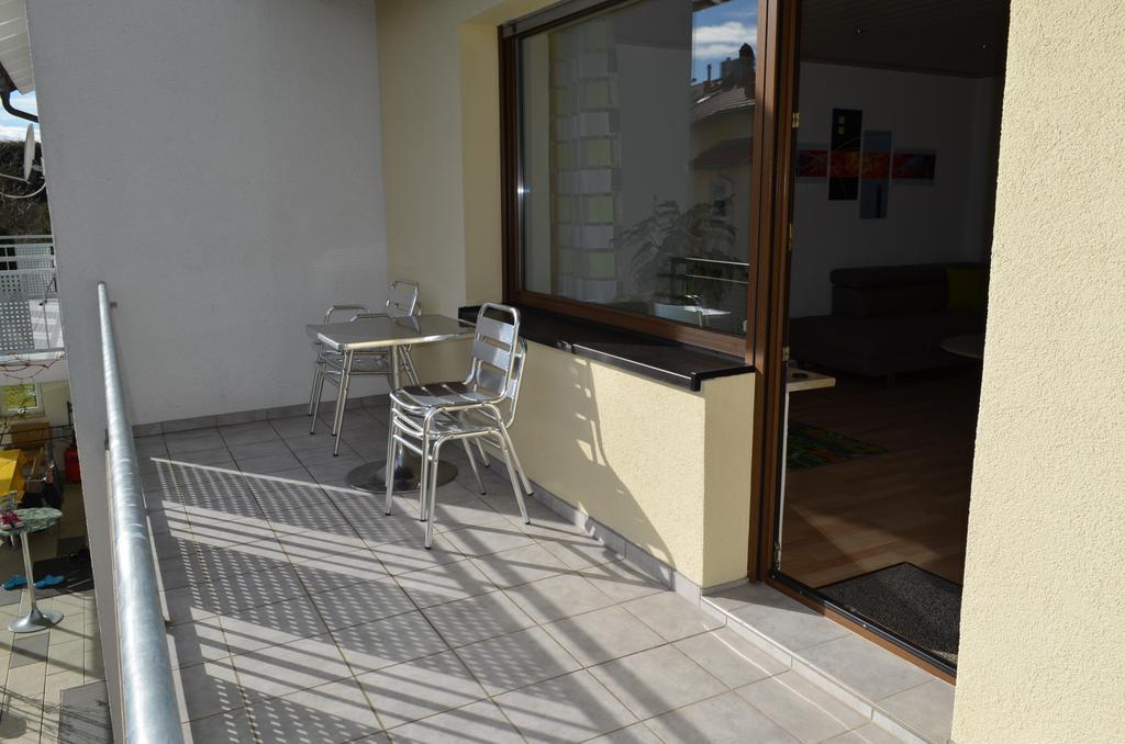 Ferienwohnung Gabler Landsberg am Lech Exterior photo