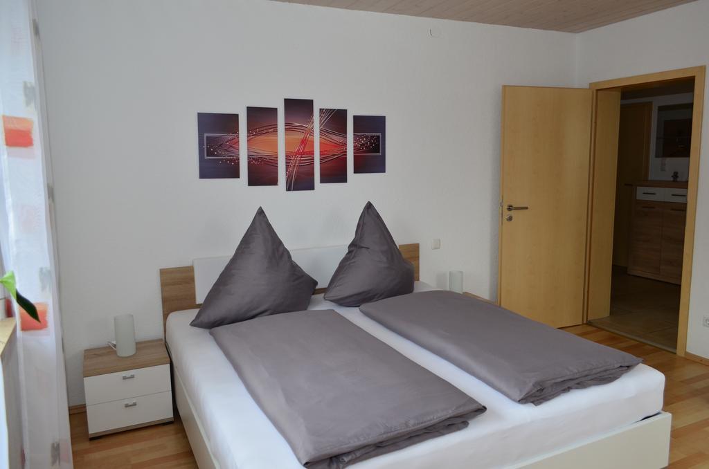 Ferienwohnung Gabler Landsberg am Lech Exterior photo